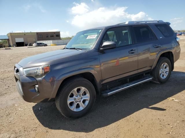 2014 Toyota 4runner SR5