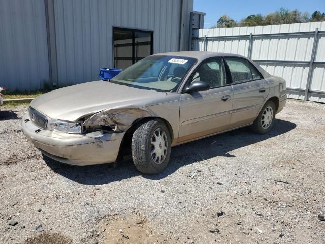 2003 Buick Century Custom