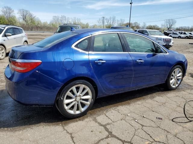 2014 Buick Verano