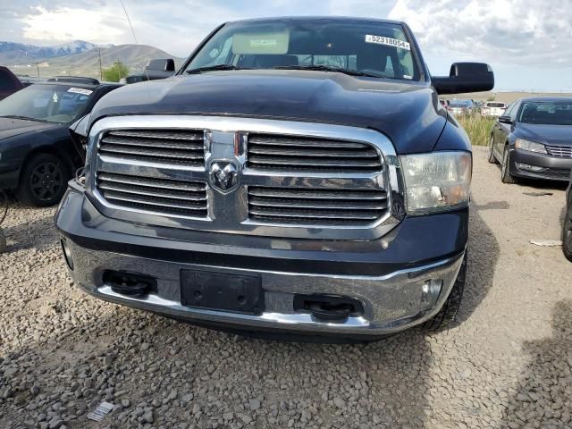 2014 Dodge RAM 1500 SLT