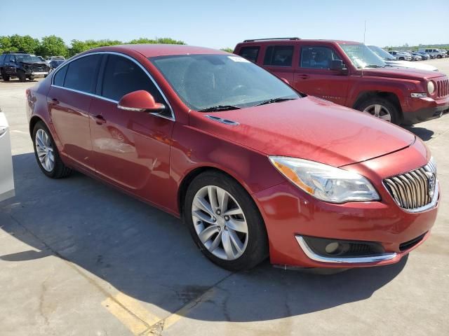 2015 Buick Regal