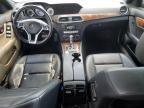 2013 Mercedes-Benz C 300 4matic