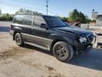 2001 Lexus LX 470