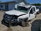 2003 Chevrolet Avalanche K1500