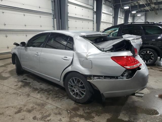 2007 Toyota Avalon XL