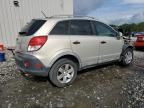 2012 Chevrolet Captiva Sport