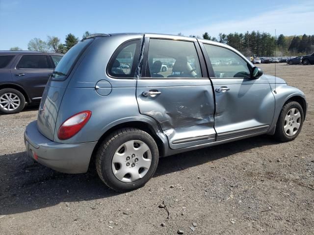 2008 Chrysler PT Cruiser