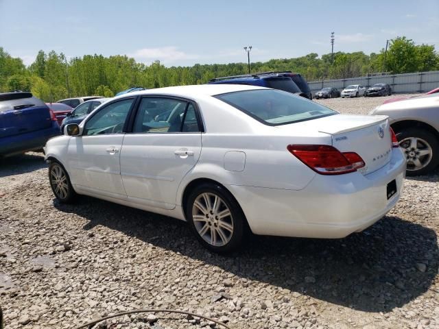 2006 Toyota Avalon XL