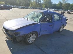 Toyota Vehiculos salvage en venta: 1998 Toyota Corolla VE