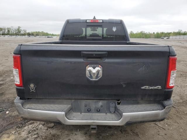 2019 Dodge RAM 1500 Tradesman