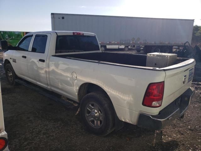 2016 Dodge RAM 2500 ST