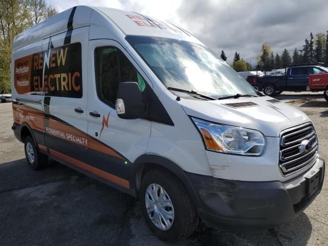 2016 Ford Transit T-250