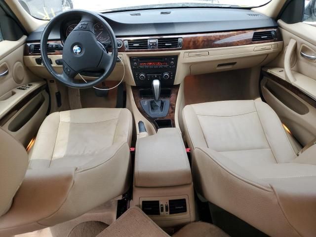 2011 BMW 328 I