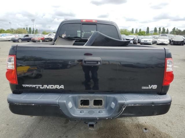 2006 Toyota Tundra Access Cab SR5