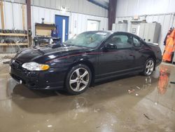 2002 Chevrolet Monte Carlo LS for sale in West Mifflin, PA