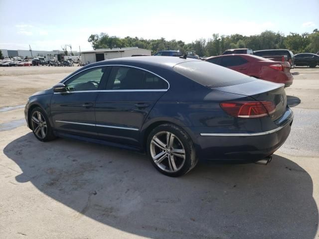 2015 Volkswagen CC Sport