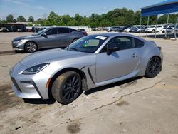 Salvage cars for sale at Florence, MS auction: 2023 Toyota GR 86 Premium