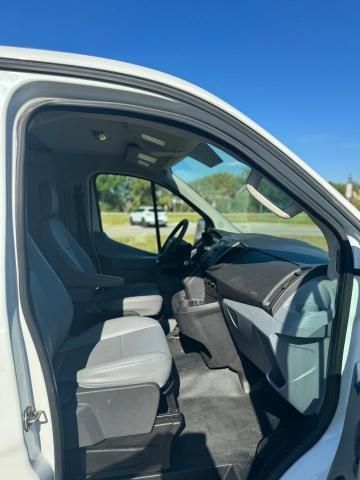 2015 Ford Transit T-150