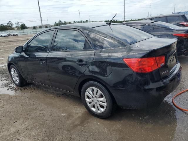 2013 KIA Forte EX