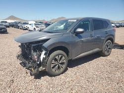 Salvage cars for sale from Copart Phoenix, AZ: 2023 Nissan Rogue SV