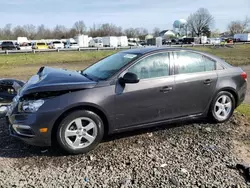 2016 Chevrolet Cruze Limited LT for sale in Hillsborough, NJ