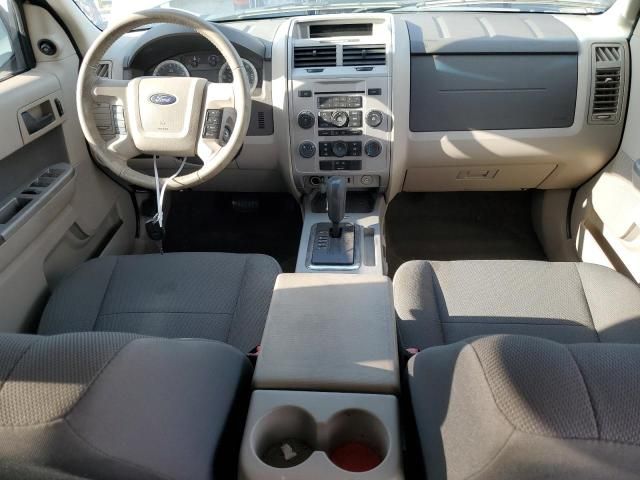 2009 Ford Escape XLT