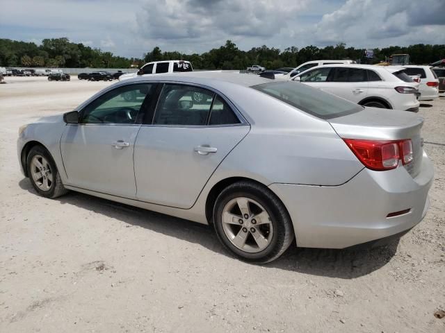 2013 Chevrolet Malibu LS