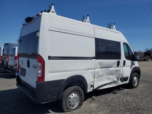 2022 Dodge RAM Promaster 2500 2500 High