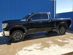 Copart select cars for sale at auction: 2021 GMC Sierra K2500 SLE