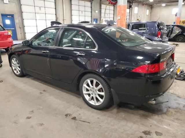 2006 Acura TSX