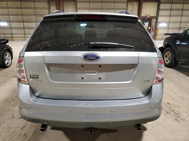 2007 Ford Edge SEL Plus