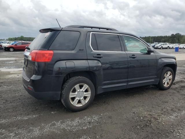 2013 GMC Terrain SLT