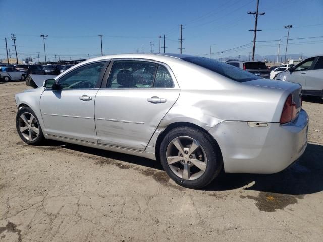 2011 Chevrolet Malibu 1LT