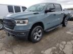 2021 Dodge RAM 1500 BIG HORN/LONE Star