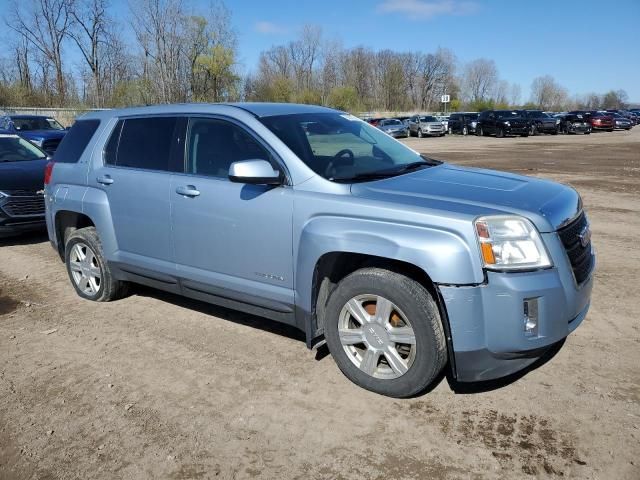 2014 GMC Terrain SLE