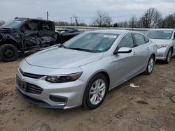 2016 Chevrolet Malibu LT for sale in Hillsborough, NJ