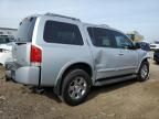 2007 Nissan Armada SE