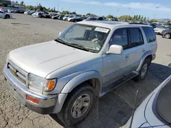 1997 Toyota 4runner SR5 en venta en Vallejo, CA