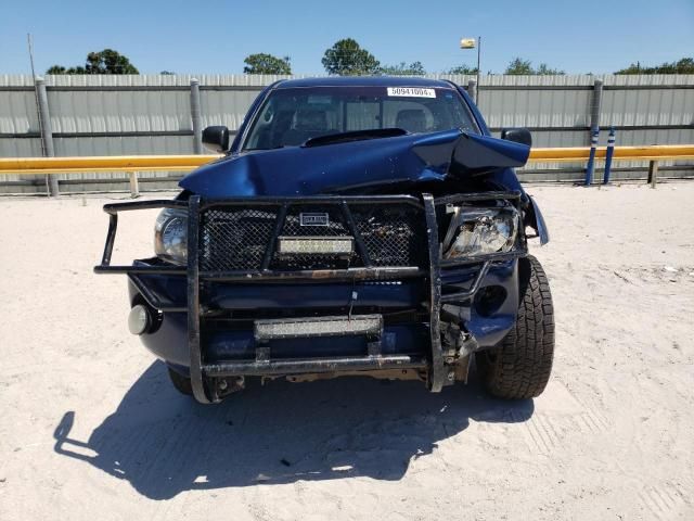 2007 Toyota Tacoma Prerunner Access Cab