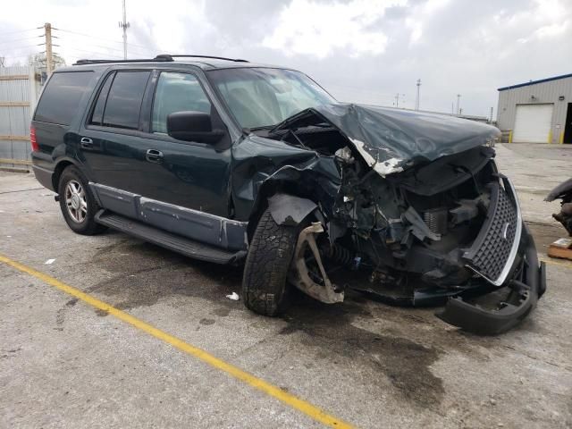 2004 Ford Expedition XLT