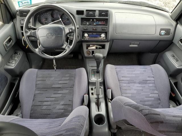 1997 Toyota Rav4