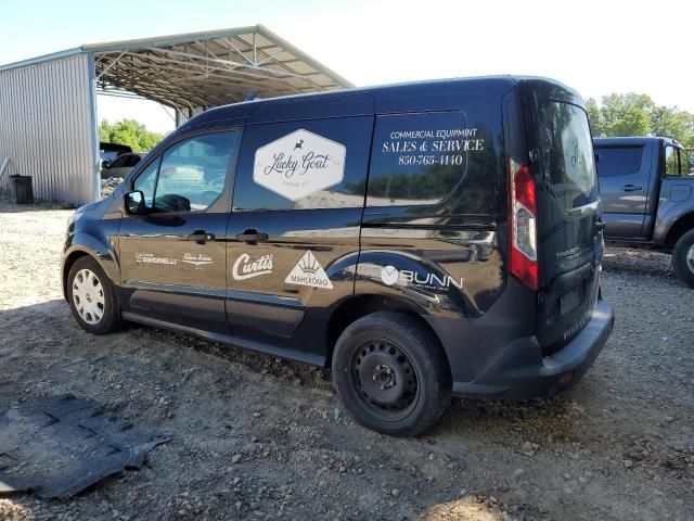 2019 Ford Transit Connect XL