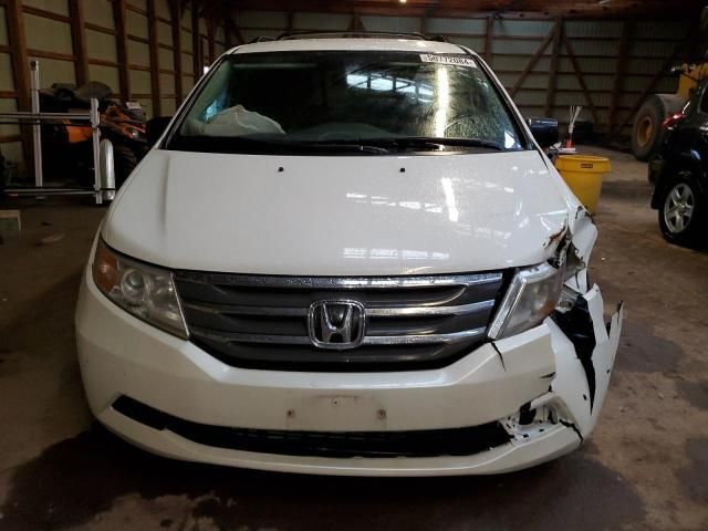 2013 Honda Odyssey EX