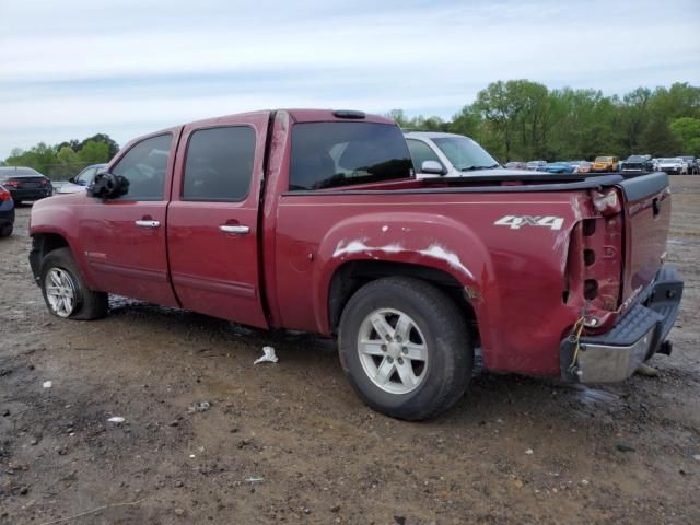 2007 GMC New Sierra K1500