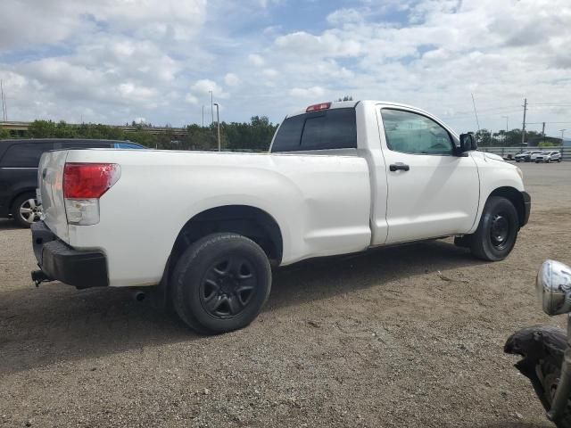 2012 Toyota Tundra