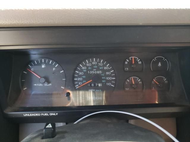 1995 Dodge Dakota