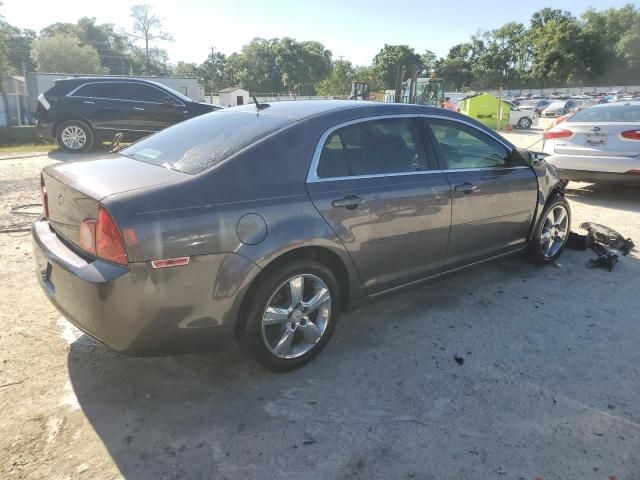 2010 Chevrolet Malibu 2LT