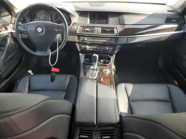 2011 BMW 535 I