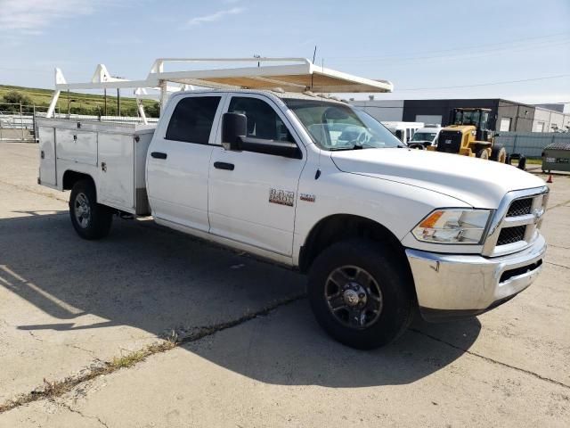 2016 Dodge RAM 3500