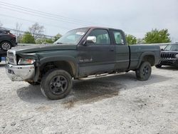 Salvage trucks for sale at Walton, KY auction: 1996 Dodge RAM 1500